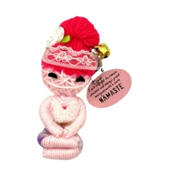 Voodoo Doll - Namaste Charm| Best