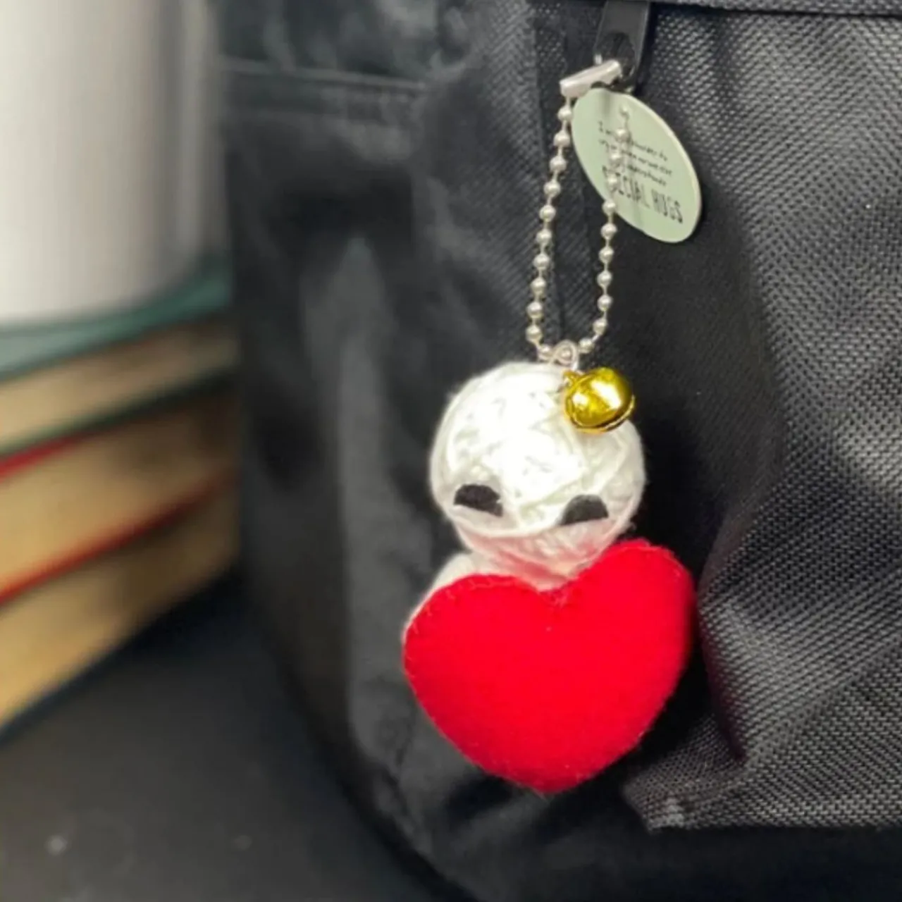 Voodoo Doll - Special Hugs Charm| Online