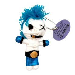 Voodoo Doll - The Champion Charm| Sale