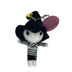 Voodoo Doll - The Stress Reducer Charm| Best