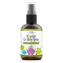 Warm Human Monster Go-Away Spray| Best