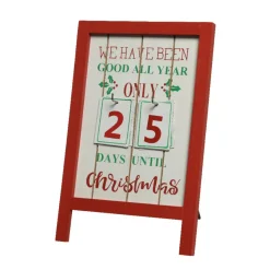 We've Been Good All Year Advent Calendar - The Christmas Loft| New