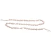 White Bead Garland| Online
