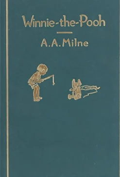 Winnie-the-Pooh: Classic Gift Edition Hardcover| Best