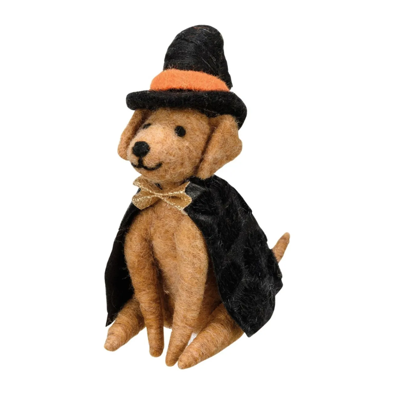 Witch Dog Critter|