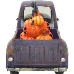 Witch Driving Truck Water Shimmer| Hot