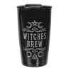 Witches Brew Ceramic Travel Mug| Outlet