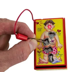 World’s Smallest Operation Game| Online