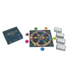 Worlds Smallest Trivial Pursuit Board Game| Hot