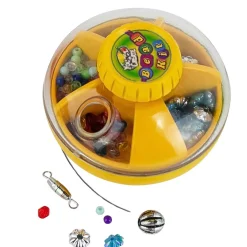 Worlds Smallest You Create Bead Kit| New