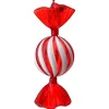 Wrapped Peppermint Candy Ornament| Discount