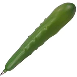 Write-diculous Pickle Pen| Sale