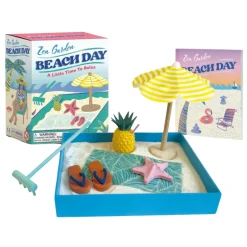 Zen Garden Beach Day| Sale